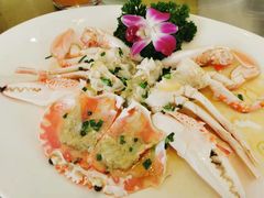 -潮汕味道·煮海餐厅(金麟大厦店)