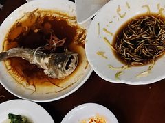 -古南都·老广东酒楼(龙江店)