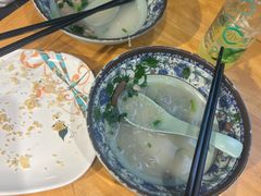 -老城南.鸭血粉丝汤(夫子庙店)