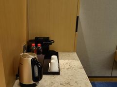 -武汉洲际酒店