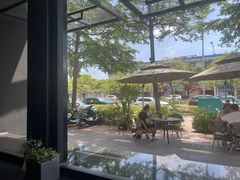 -Torch Coffee 炬点咖啡