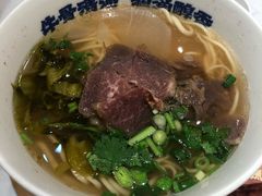 -陳香貴·兰州牛肉面(上海长风大悦城店)