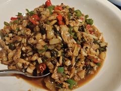 -HOHO餐厅(古子城店)