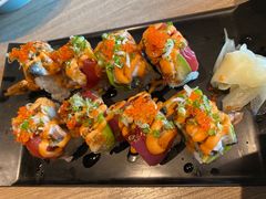 -小山日本料理(兴业太古汇店)