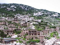 -东极岛景区