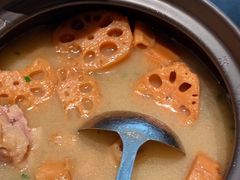 -简小舍·民间手艺菜(武昌江滩店)