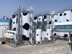 -蒙牛工业旅游景区