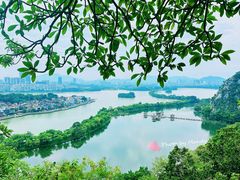 -星湖旅游景区七星岩