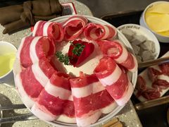-大龙燚火锅(太古里店)