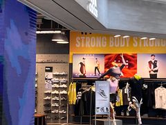 -adidas(正佳广场店)