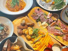 -百特喜·意大利餐厅(八佰伴镇江店)