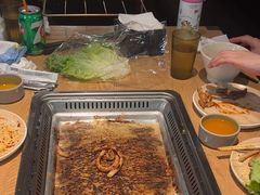 -新石器烤肉(百联川沙店)