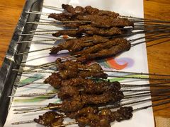 烤牛肉-范家大院(华为店)