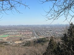 -北京西山国家森林公园