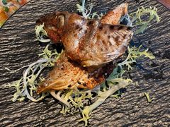 -Mr·Fish鱼鲜生海鲜放题(银泰in99店)