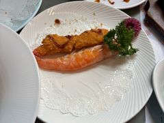 -松坂屋日料自助(长城路店)