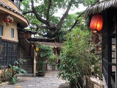-五邑人家(江门店)