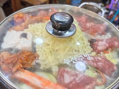 -优壹佳·延边朝鲜族料理(中山北路店)