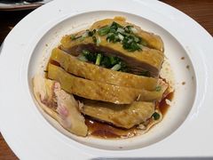 -柳柳饭店(华山中路店)