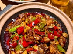 -水平有限广西米粉·广西风味集(五道口店)