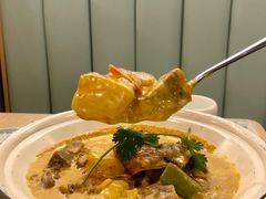 -米泰芒·东南亚料理(体育西店)