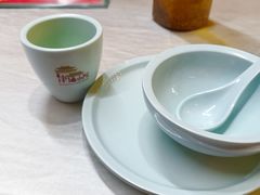 -津沽小院(天津之眼店)