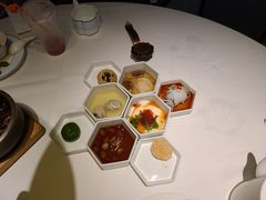 秦淮八艳美味小吃-民国红公馆·秦淮八艳(夫子庙店)