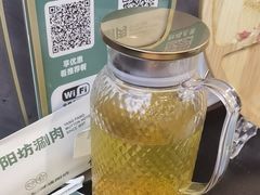 -阳坊涮肉(西直门凯德mall店)