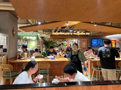 -水平有限广西米粉·广西风味集(五道口店)