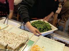 -素满香·全民食养自助(长宁龙之梦店)