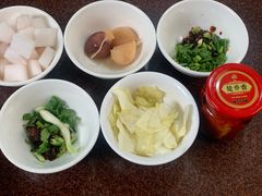 -江川野生菌火锅铜锅鱼(贵清火锅店)