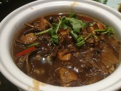 -北门饭店(三香路店)