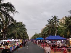 -海大南门夜市(海富街店)