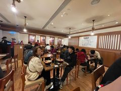 大堂-豚王拉面(澳门银河店)