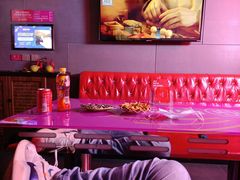 -唱吧麦颂KTV(黄骅华贸商业广场店)