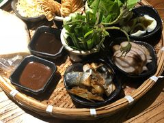 -淀里船宴(裕华东路店)