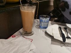 脏脏冲绳黑糖波波奶盖茶-必胜客(堤口路店)