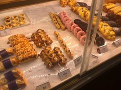 -BOKE博稞烘焙(天佑城店)
