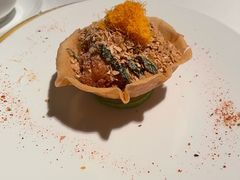 -金轩中餐厅 Jin Xuan(浦东丽思卡尔顿酒店)
