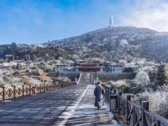 -泰宁旅游风景名胜区