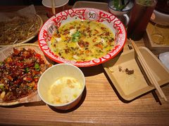 -将醉民谣·烧烤江湖菜酒馆(大石店)