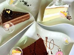-Mr.J义法厨房(北医店)