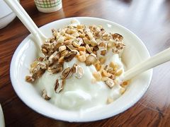 -口口香小吃店