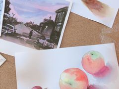 -BRAVO 赞·美艺术中心·系统美术·书法·艺考(双井校区)