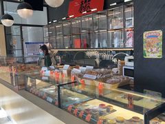 -老梦面包CHEZMOREL(麦子店)