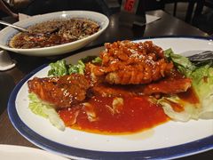 -川香渔府(万达店)