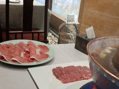 -东来顺饭庄(apm总店)