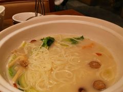 -拾味馆·浓鲜骨汤(光谷天地店)