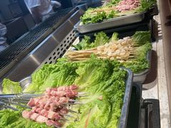 -北京海德酒店温泉