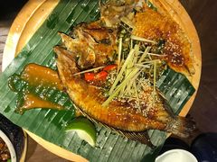 -雀舞云南菜(天津天河城购物中心店)